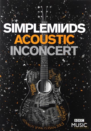 Simple Minds: Acoustic In Concert [DVD]