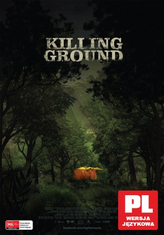Killing Ground [DVD]