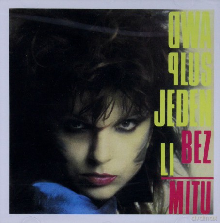 2 Plus 1: Bez limitu [CD]