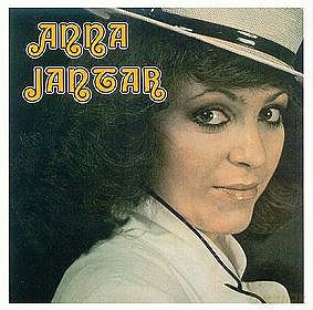 Anna Jantar: Anna Jantar [CD]
