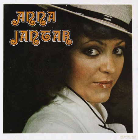 Anna Jantar: Anna Jantar [CD]