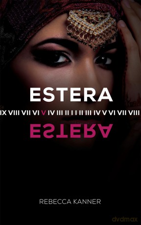 Estera - Rebecca Kanner [KSIĄŻKA]