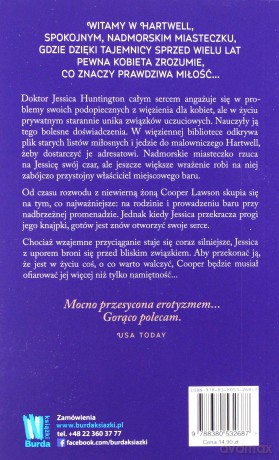 To co najważniejsze (pocket) - Samantha Young [KSIĄŻKA]