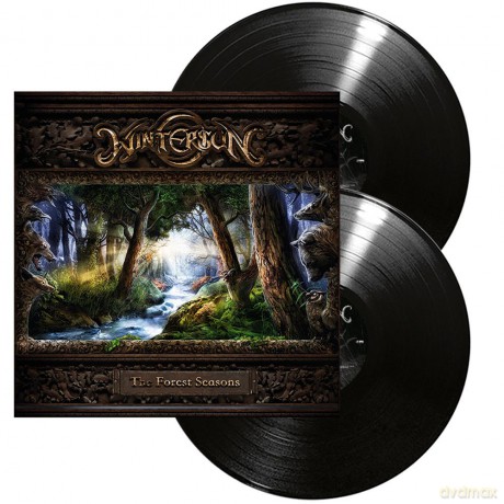 Wintersun: The Forest Seasons [2xWinyl]