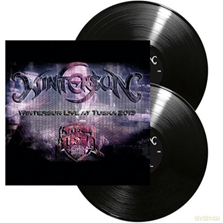 Wintersun: Live At Tuska 2013 [2xWinyl]