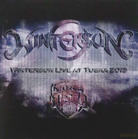 Wintersun: Live At Tuska 2013 [2xWinyl]