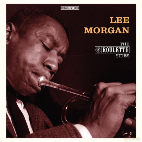Lee Morgan: The Roullete Sides [Winyl]