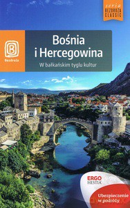 Bośnia i Hercegowina [KSIĄŻKA]