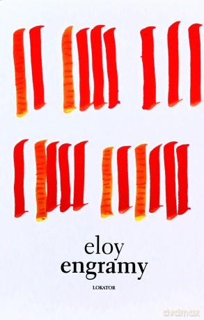 Engramy - Marta Cichocka [KSIĄŻKA]