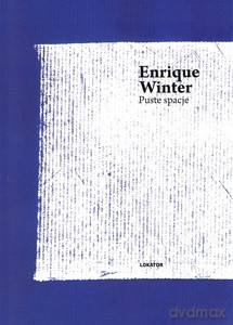 Puste Spacje - Enrique Winter [KSIĄŻKA]