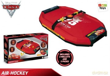 Hokej Auta 3 (Disney) [GRA]