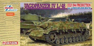 Jagpanzer IV L/48