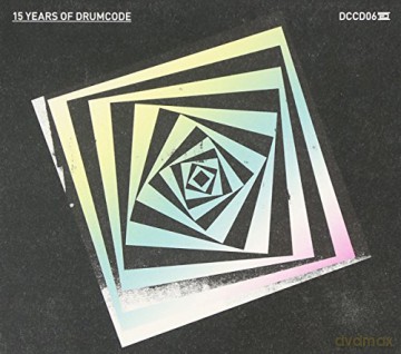15 Years Of Drumcode [2CD]
