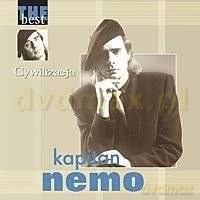Kapitan Nemo: The Best - Cywilizacja [CD]