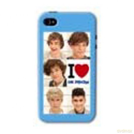 One Direction: 1D Iphone 4 Cover - Iphone Cover