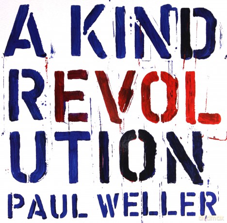 Paul Weller: A Kind Revolution [Winyl]