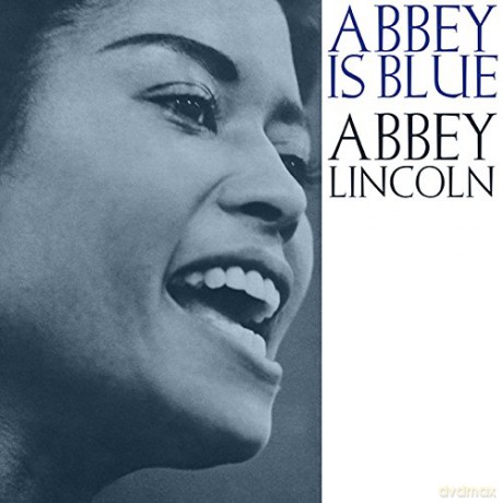 Abbey Lincoln: Abbey Is Blue [Winyl]