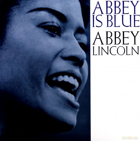 Abbey Lincoln: Abbey Is Blue [Winyl]