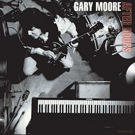 Gary Moore: After Hours [Winyl]