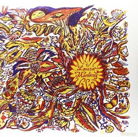 Laura Marling: Alas I Cannot Swim [Winyl]