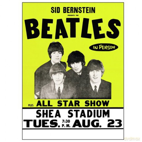 The Beatles: All Star Show
