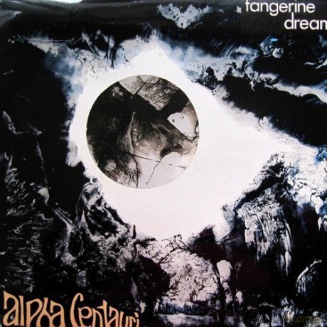 Tangerine Dream: Alpha Centauri [2xWinyl]