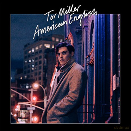 Tor Miller: American English [Winyl]