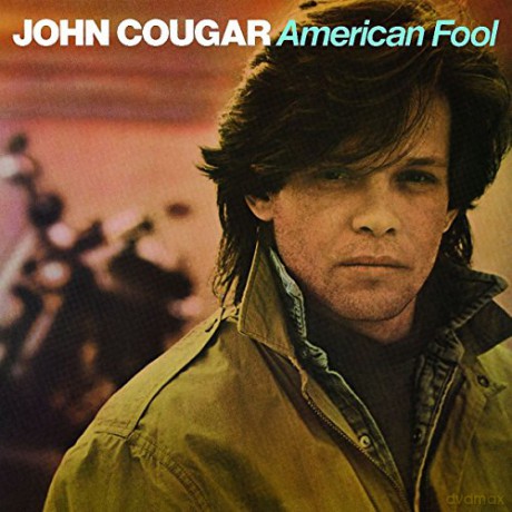 John Mellencamp: American Fool [Winyl]