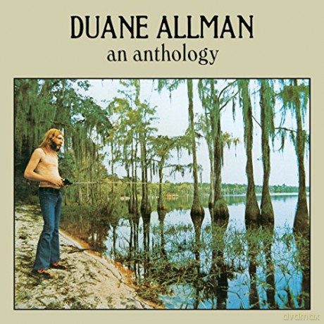 Duane Allman: An Anthology [2xWinyl]