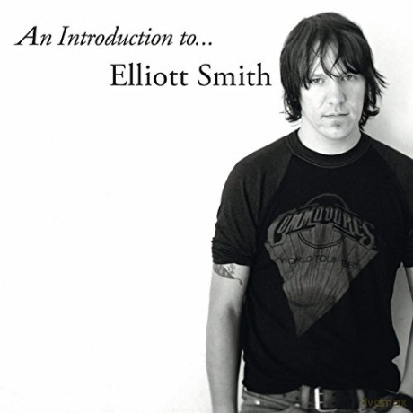 Elliott Smith: An Introduction To [Winyl]