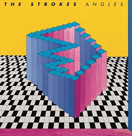 Strokes: Angles [Winyl]
