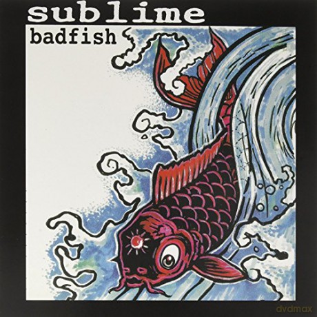 Sublime: Badfish [Winyl]