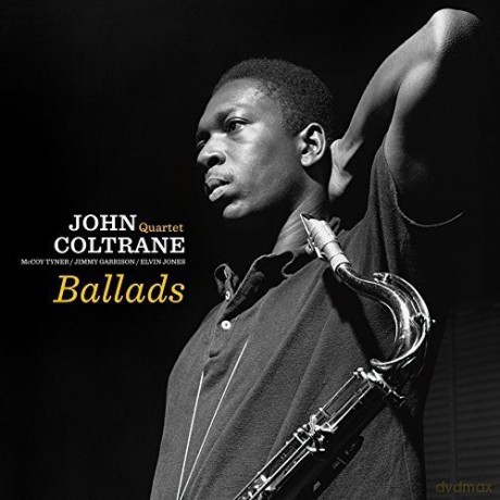 John Coltrane: Ballads [Winyl]