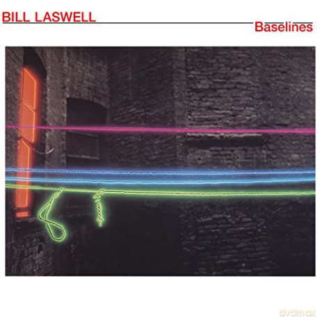 Bill Laswell: Baselines [Winyl]