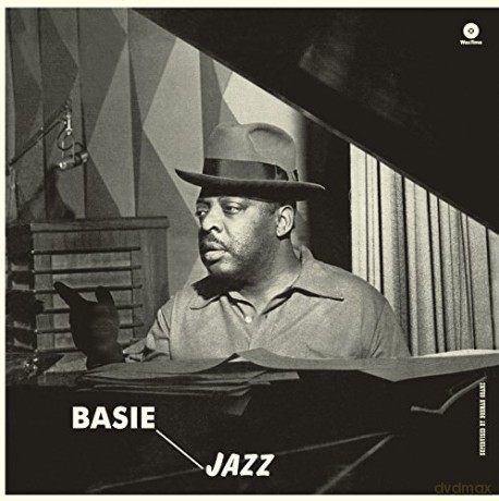 Count Basie: Basie Jazz [Winyl]