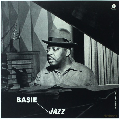 Count Basie: Basie Jazz [Winyl]