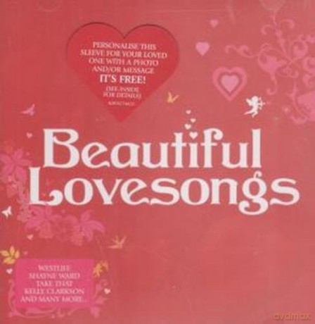 Beautiful Lovesongs [2CD]