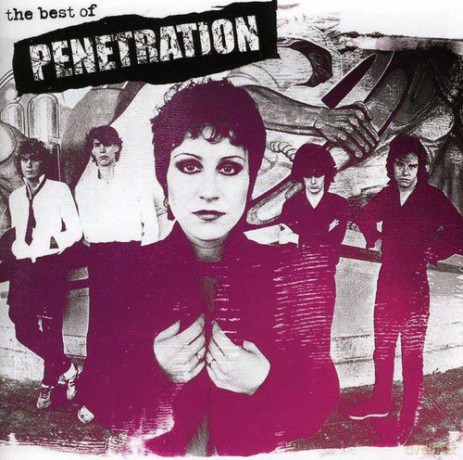 Penetration: Best Of [CD]