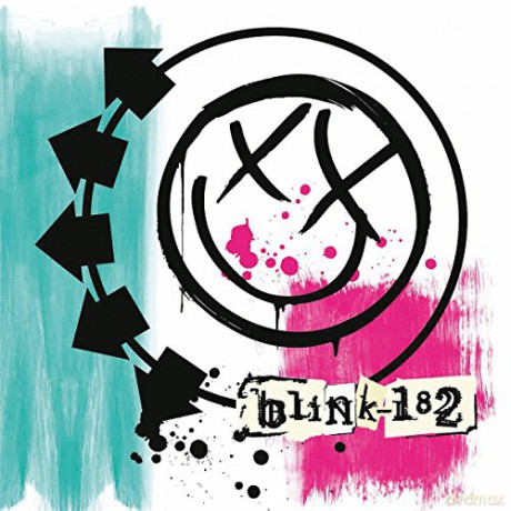 Blink182: Blink 182 [2xWinyl]