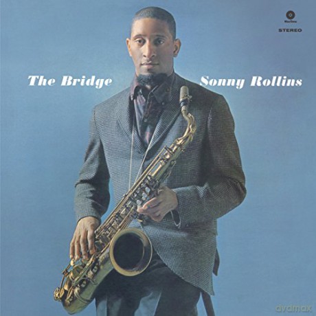 Sonny Rollins: Bridge [Winyl]