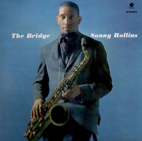 Sonny Rollins: Bridge [Winyl]