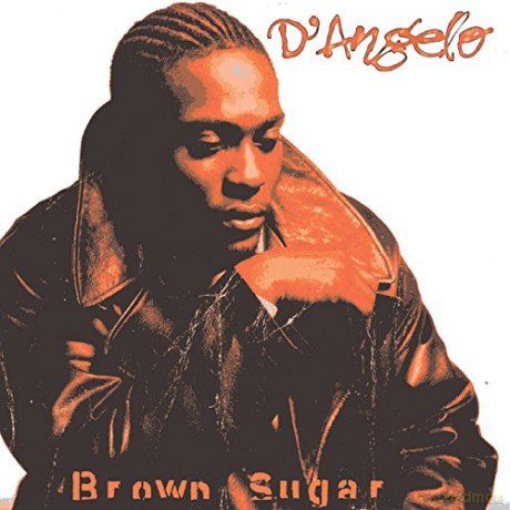 Dangelo: Brown Sugar [2xWinyl]