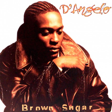 Dangelo: Brown Sugar [2xWinyl]