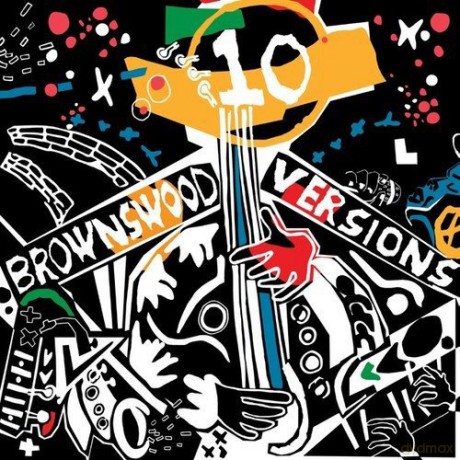 Brownswood 10 Versions [2xWinyl]