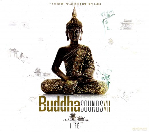 Buddha Sounds 7 [CD]