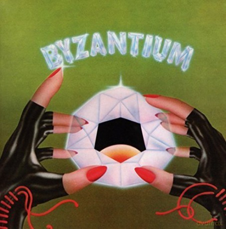 Byzantium: Byzantium [CD]