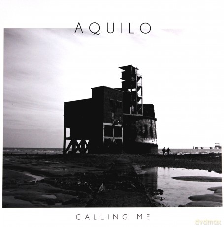 Aquilo: Calling Me [Winyl]