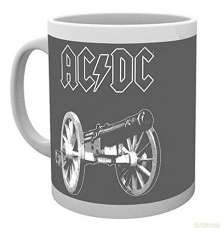 AC/DC: Canon