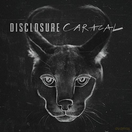 Disclosure: Caracal [CD]