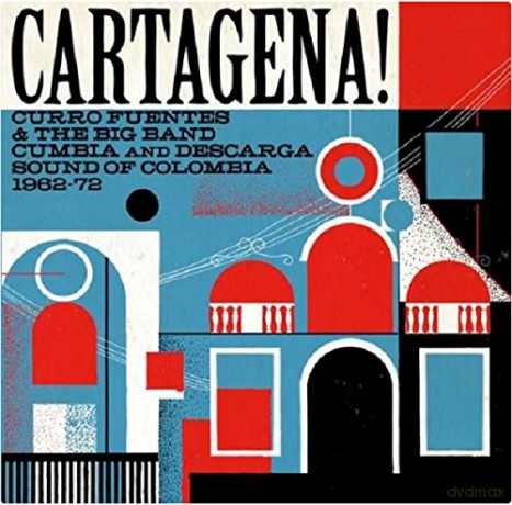 Cartagena [2xWinyl]